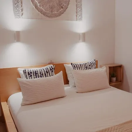 Holiday home Ferienhaus In Mit Terrasse Und Gemeinschaftlichem Pool Playa del Ingles (Gran Canaria)