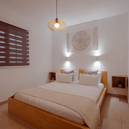 Ferienhaus In Mit Terrasse Und Gemeinschaftlichem Pool Holiday home Playa del Ingles (Gran Canaria)