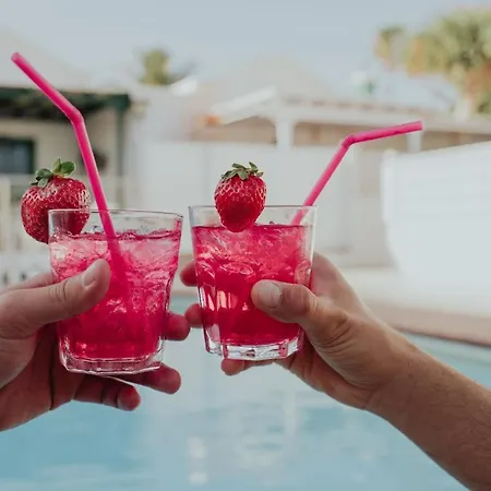 Ferienhaus In Mit Terrasse Und Gemeinschaftlichem Pool Playa del Ingles (Gran Canaria)
