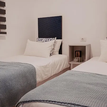 Ferienhaus In Mit Terrasse Und Gemeinschaftlichem Pool * Playa del Ingles (Gran Canaria)